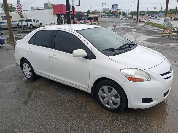 2007 TOYOTA YARIS - - by dealer - vehicle automotive for sale in Tulsa, OK – photo 6