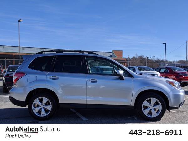 2014 Subaru Forester 2.5i Limited AWD All Wheel Drive SKU:EH523409 -... for sale in Cockeysville, MD – photo 5
