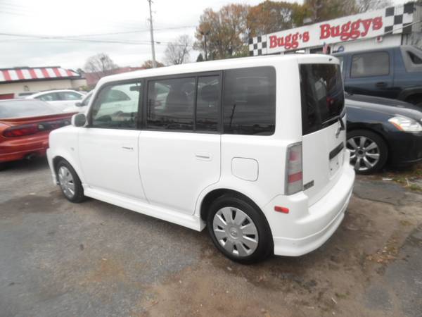 2006 Scion XB - WE FINANCE FOR YOU! - cars & trucks - by dealer -... for sale in Memphis, TN – photo 3