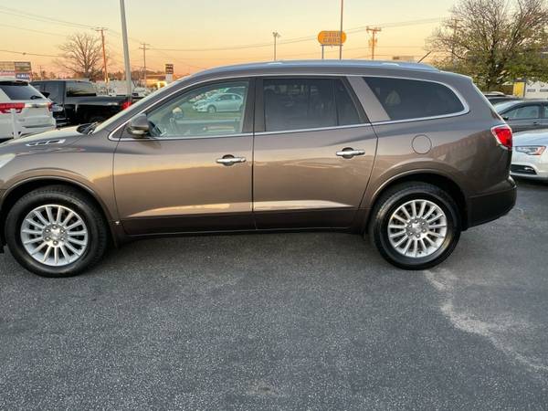 2010 Buick Enclave CXL 4dr Crossover w/1XL - cars & trucks - by... for sale in Fredericksburg, MD – photo 5