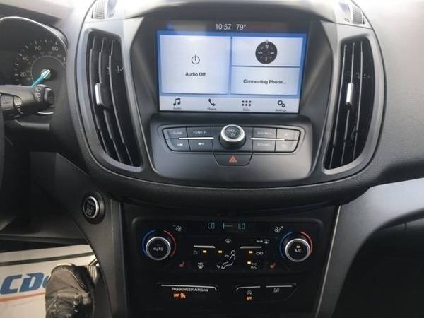 2019 Ford Escape SEL - Finance Here! Low Rates Available! for sale in Whitesboro, TX – photo 10