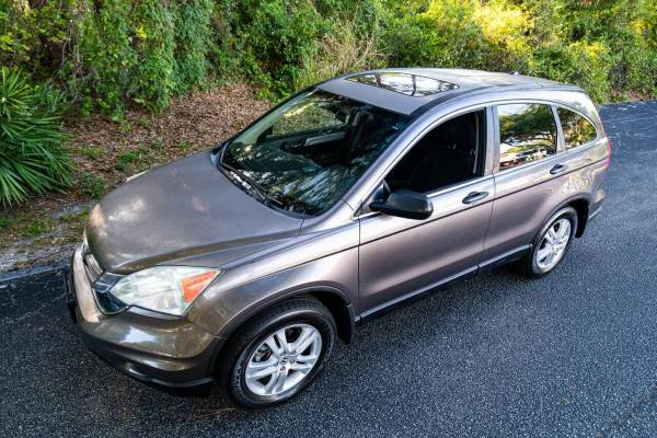 2010 Honda CR-V EX AWD 4dr SUV - CALL or TEXT TODAY! - cars & for sale in Sarasota, FL – photo 2