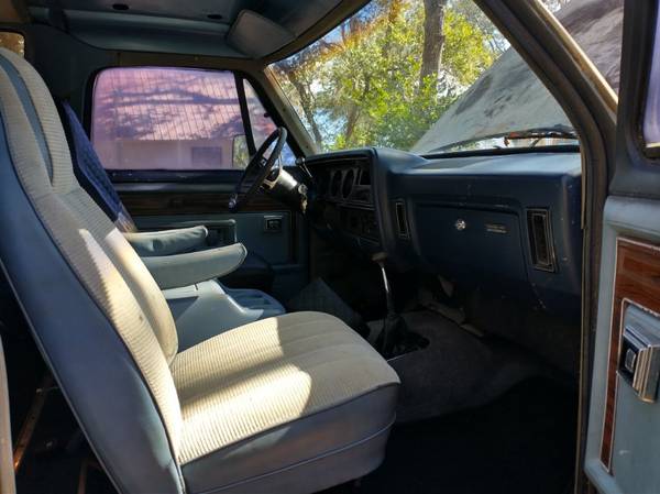 1984 Dodge Ramcharger 4x4 for sale in Defuniak Springs, FL – photo 3