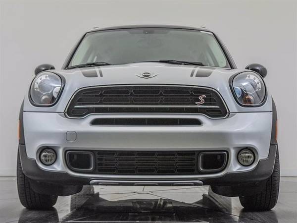2016 MINI Cooper Countryman S ALL4 Cold Weather Package - cars & for sale in Wichita, OK – photo 3