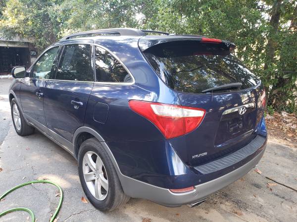 @WOW @ CHEAPEST PRICE@2007 HYUNDAI VERA CRUZ $2750 ONLY@FAIRTRADE !!! for sale in Tallahassee, FL – photo 5