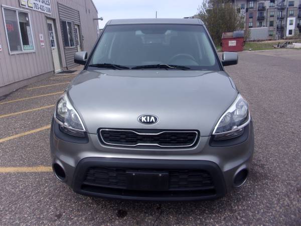 2013 KIA SOUL - - by dealer - vehicle automotive sale for sale in Ramsey , MN – photo 3