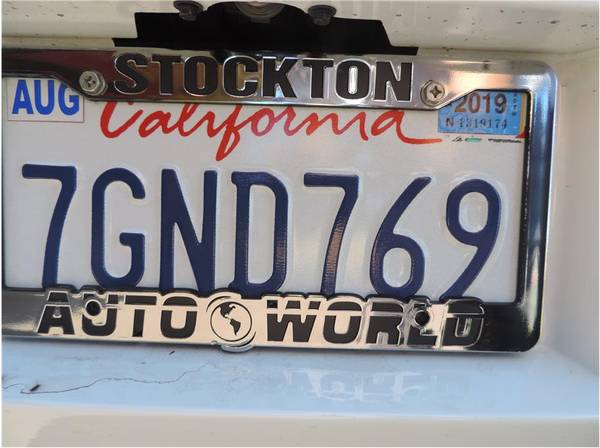 2013 Chevrolet Impala for sale in Stockton, CA – photo 18
