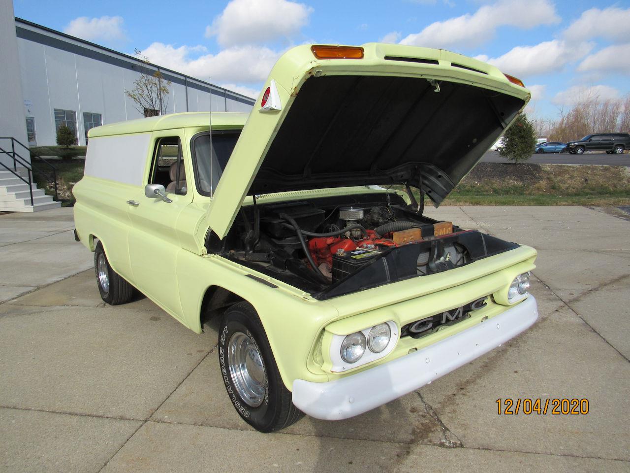 1965 GMC Panel Truck for sale in O'Fallon, IL – photo 13