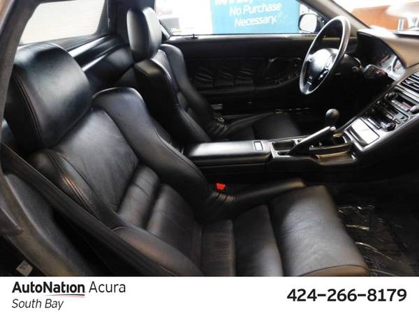 1991 Acura NSX Sport SKU:MT002190 Coupe for sale in Torrance, CA – photo 20