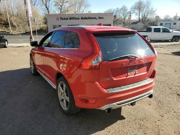 2013 Volvo XC60 T6 AWD - cars & trucks - by dealer - vehicle... for sale in Colorado Springs, CO – photo 7