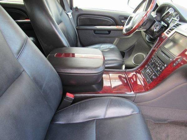 2010 Cadillac Escalade ESV AWD 4dr Premium for sale in York, NE – photo 7