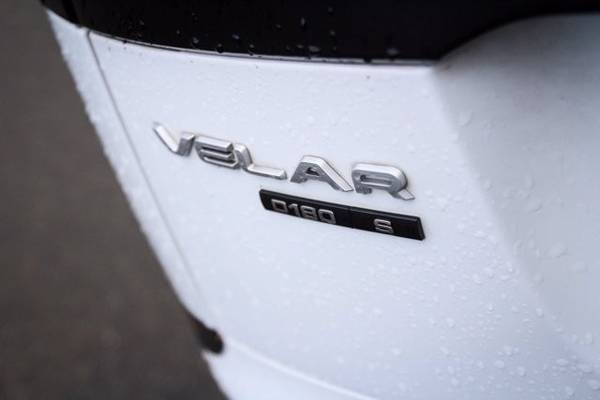 2018 Land Rover Range Rover Velar Diesel 4x4 4WD Certified S SUV for sale in Bellevue, WA – photo 7