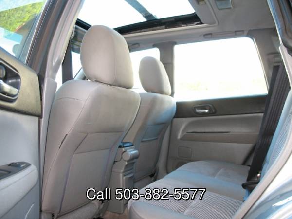 2006 Subaru Forester 2.5 XS Sun Roof NEW Timing Belt Service Record... for sale in Milwaukie, OR – photo 17