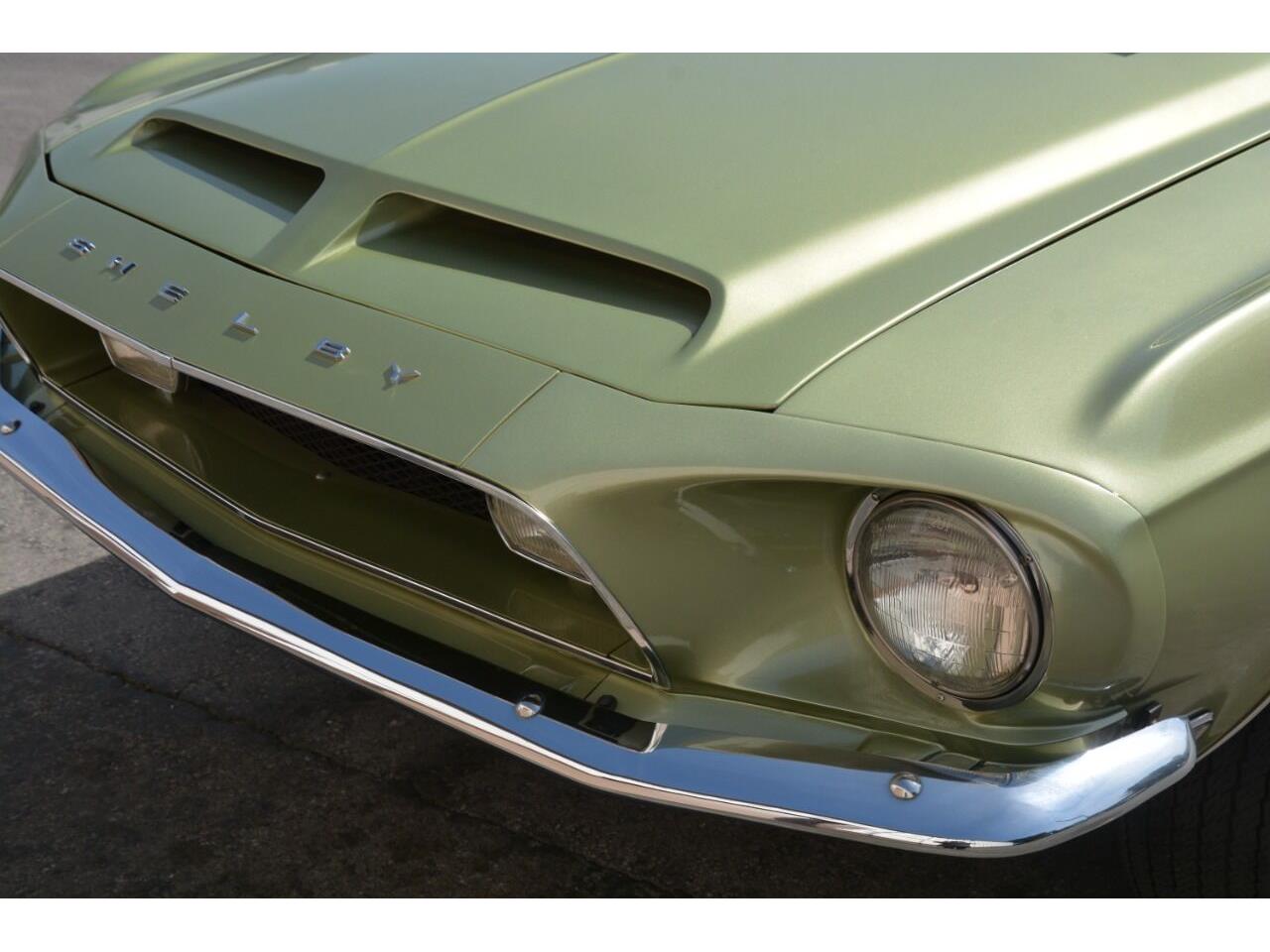 1968 Shelby GT350 for sale in Santa Barbara, CA – photo 10