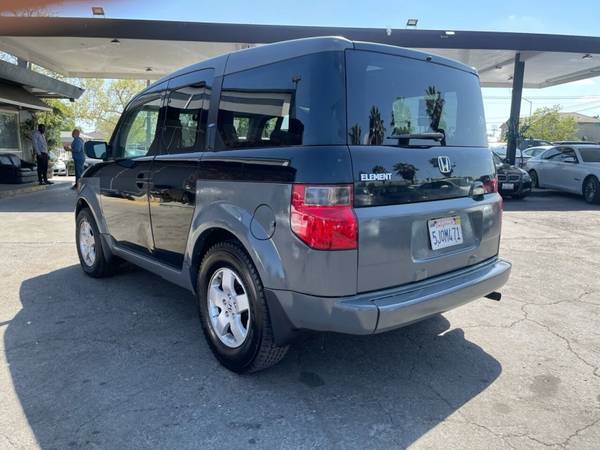 2004 Honda Element EX AWD 4dr SUV w/Side Airbags for sale in Sacramento , CA – photo 11