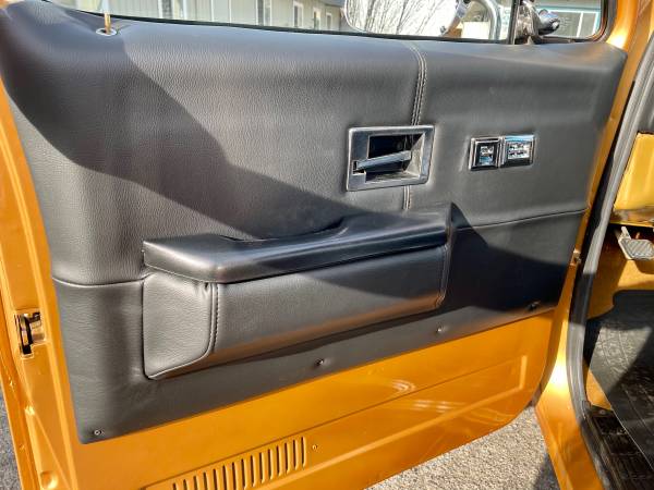 1984 Chevy C20, mostly restored! NEW Paint! NEW interior, Rebuilt for sale in Lake Oswego, OR – photo 21