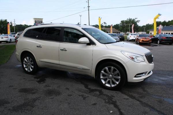 2013 Buick Enclave Premium Warranties Available for sale in Ocean Springs, MS – photo 3
