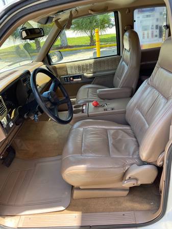 1994 Chevy Silverado for sale in Fort Lauderdale, FL – photo 22