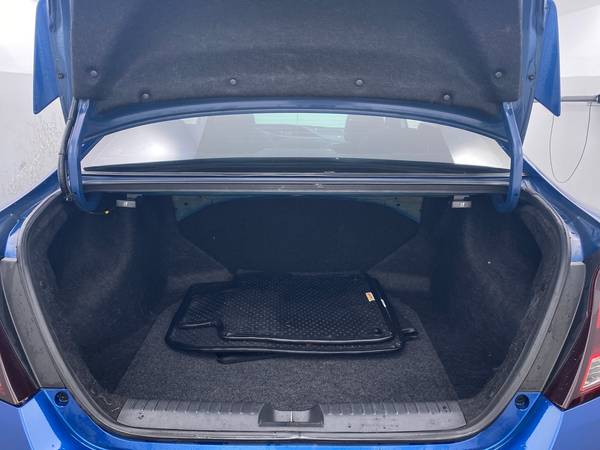 2014 Honda Civic Si Coupe 2D coupe Blue - FINANCE ONLINE - cars &... for sale in Birmingham, AL – photo 19