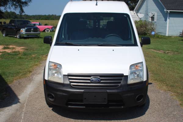 2012 Ford Transit Connect Work Van for sale in Hattiesburg, MS – photo 3