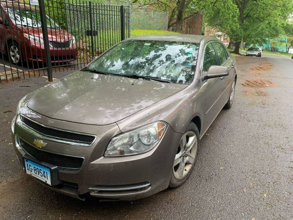 2010 Chevy Malibu Lt for sale in Takoma Park, District Of Columbia – photo 3
