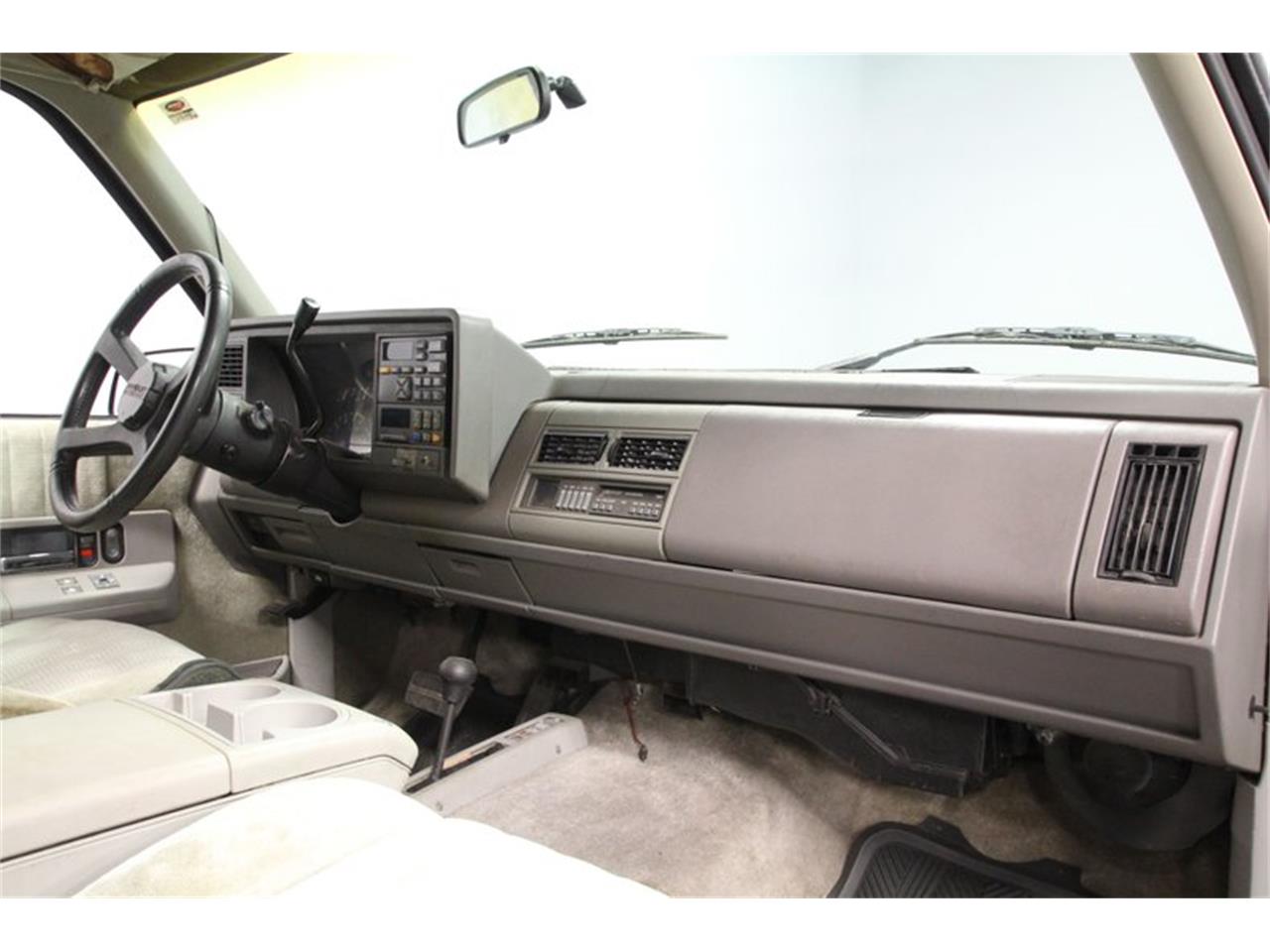 1993 Chevrolet Blazer for sale in Concord, NC – photo 61