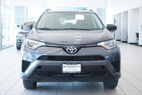 2016 Toyota RAV4 LE Sport Utility 4D [Free Warranty+3day exchange] for sale in Sacramento , CA – photo 2