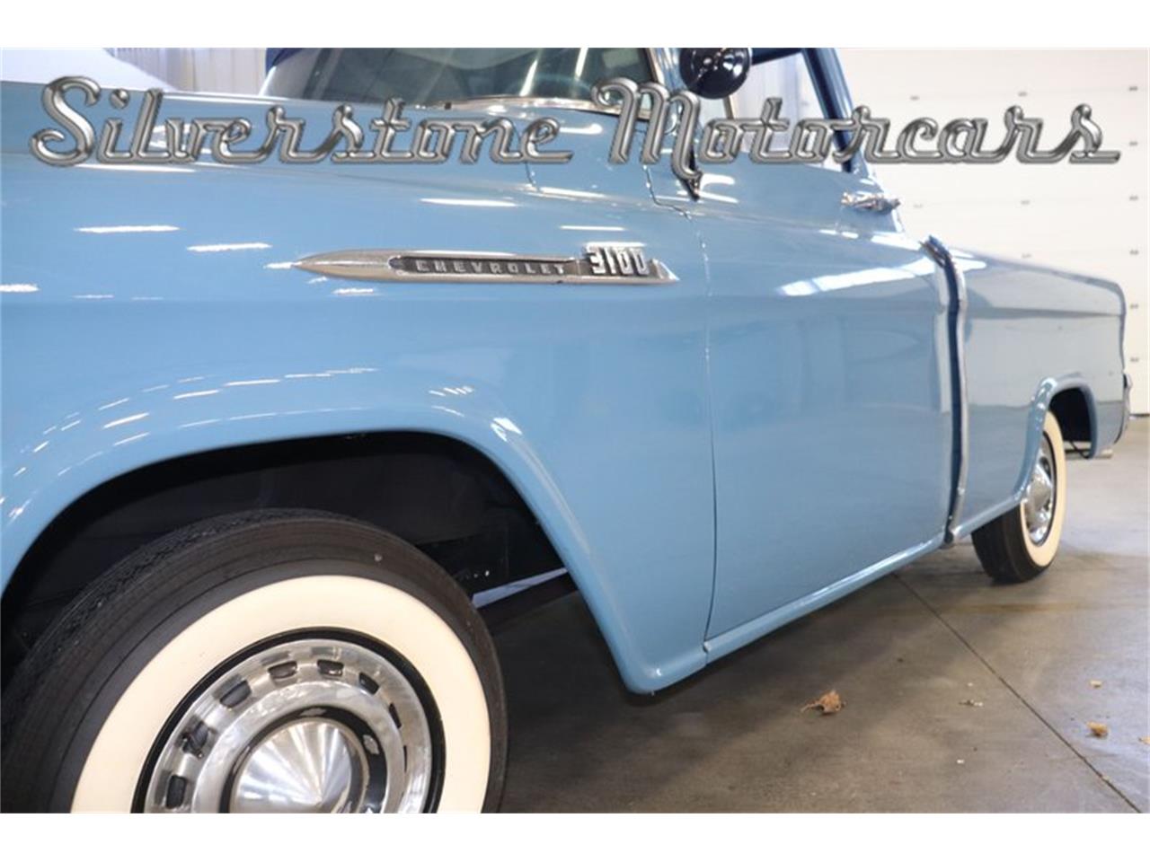 1956 Chevrolet Cameo for sale in North Andover, MA – photo 11