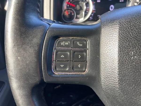 2016 Ram 1500 4WD Big Horn Crew Cab *$500 DOWN YOU DRIVE! - cars &... for sale in St Peters, MO – photo 18