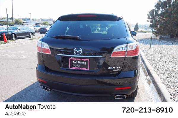 2011 Mazda CX-9 Grand Touring AWD All Wheel Drive SKU:B0307713 -... for sale in Englewood, CO – photo 3