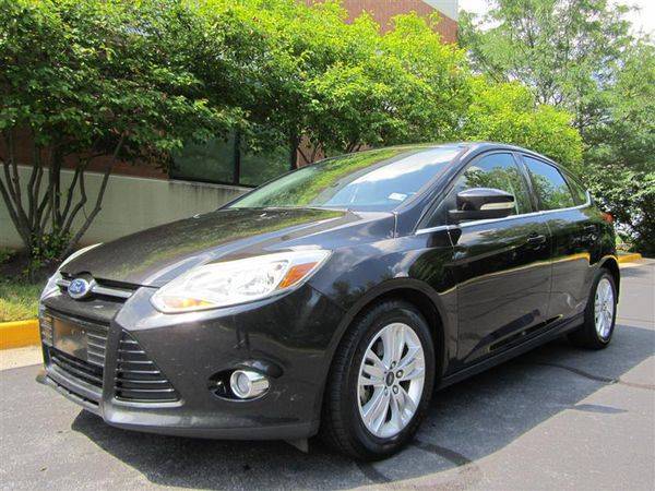 2012 FORD FOCUS SEL No Money Down! Just Pay Taxes Tags! for sale in Stafford, VA – photo 3