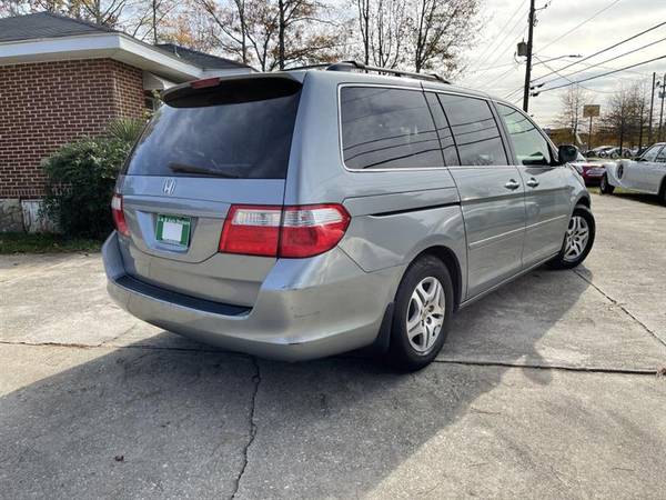 2006 Honda Odyssey EX $75 WEEKLY - cars & trucks - by dealer -... for sale in Stone Mountain, GA – photo 3