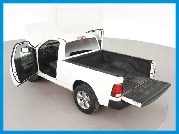 2019 Ram 1500 Classic Regular Cab Tradesman Pickup 2D 6 1/3 ft for sale in Albany, NY – photo 17