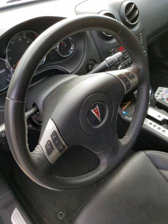 2006 Pontiac G6 GTP Hardtop Convertible Mint Shape 14, 438 orig mile for sale in Morgantown , WV – photo 14