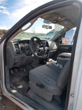 2008 Dodge 2500 for sale in Canon City, CO – photo 3