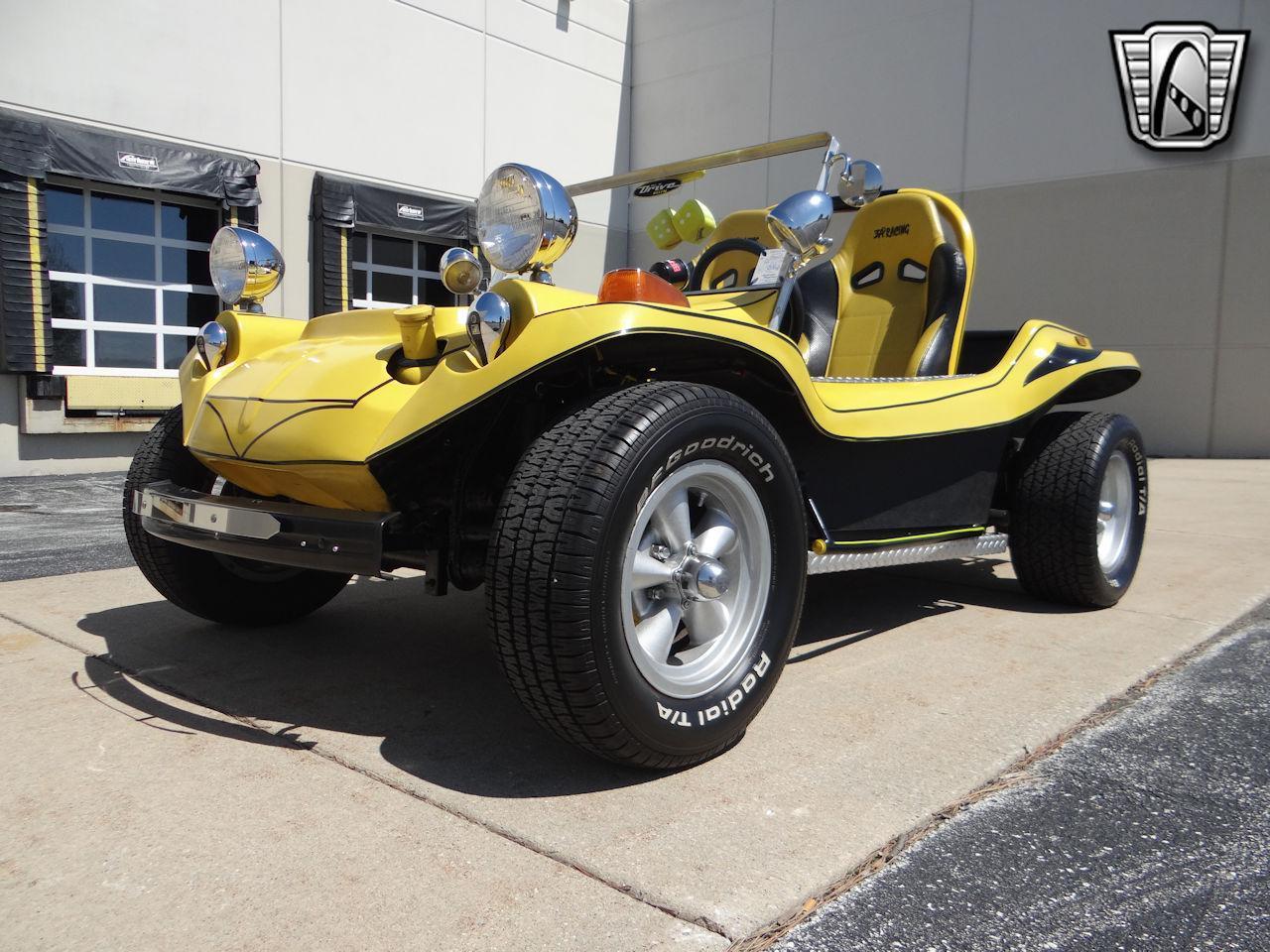 1961 Volkswagen Dune Buggy for sale in O'Fallon, IL – photo 4