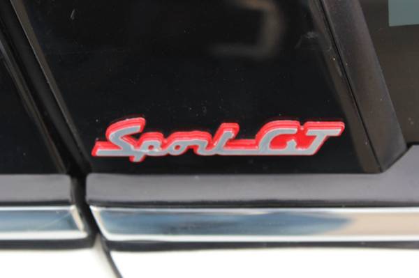 2008 *Maserati* *Quattroporte* *4dr Sedan Sport GT S Au for sale in Tranquillity, CA – photo 17