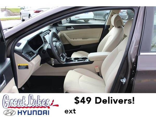 2017 Hyundai Sonata sedan Sport - - by dealer for sale in Streetsboro, OH – photo 12