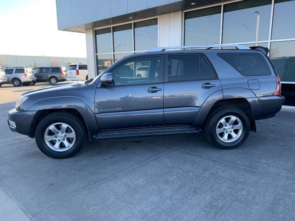 2005 Toyota 4Runner 4dr SR5 Sport V6 Automatic 4WD - cars & for sale in Omaha, NE – photo 4