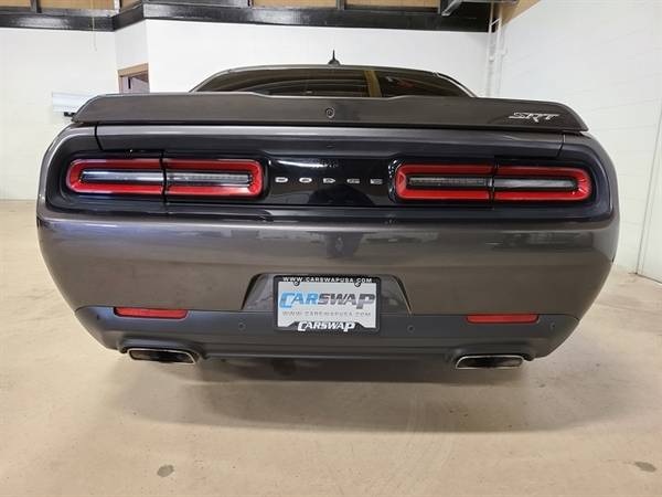2015 Dodge Challenger SRT 392 - cars & trucks - by dealer - vehicle... for sale in Sioux Falls, SD – photo 4