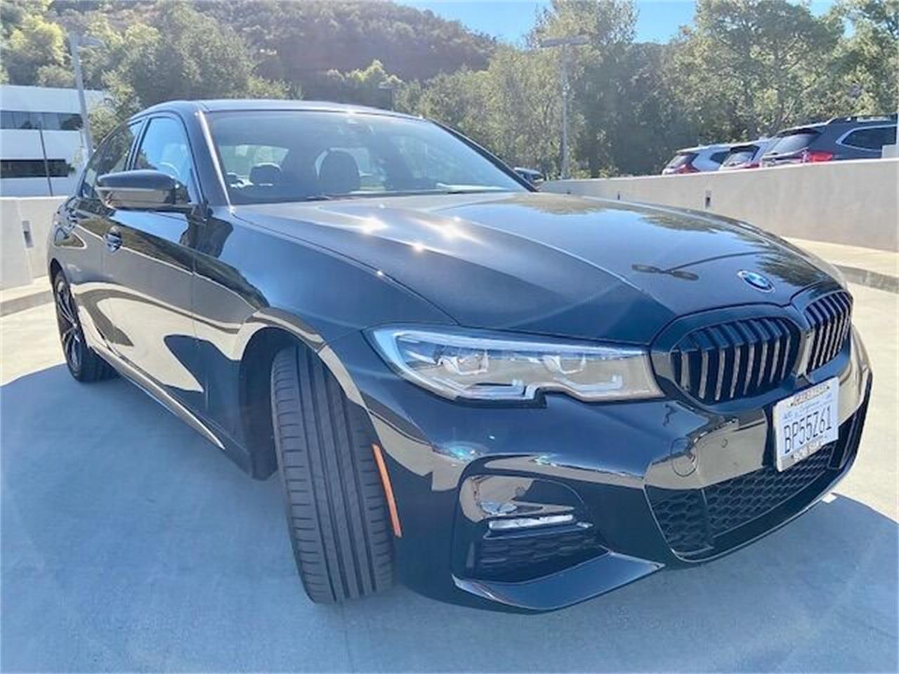 2021 BMW 3 Series for sale in Thousand Oaks, CA – photo 2