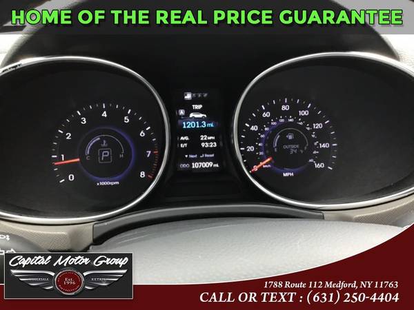 Stop In or Call Us for More Information on Our 2014 Hyundai S-Long for sale in Medford, NY – photo 19