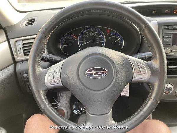 2010 SUBARU FORESTER 2 5X LIMITED - - by dealer for sale in Hickory, NC – photo 10