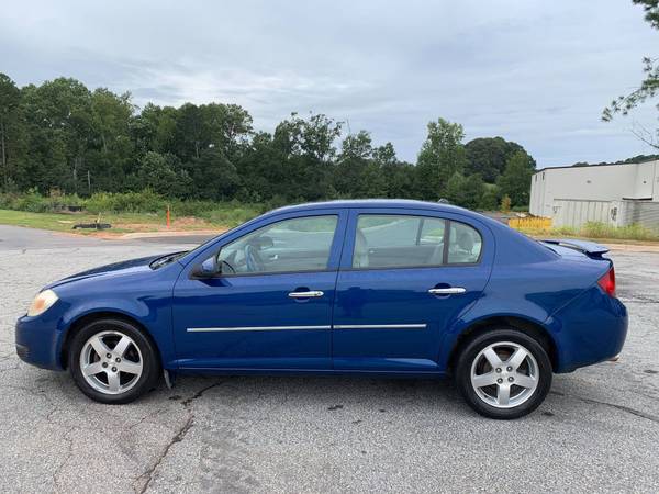 2005 Chevrolet Cobalt LT - Financing Available - cars & trucks - by... for sale in Piedmont, SC – photo 8