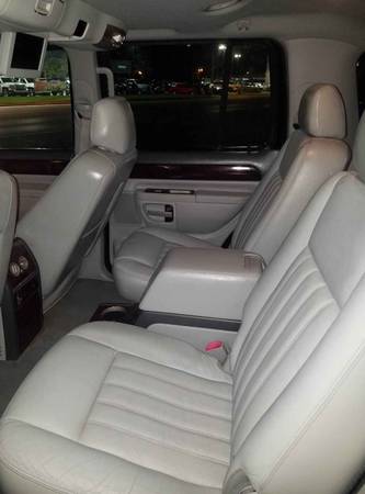 Lincoln Aviator (135k. Miles)Only for sale in Moscow, TX – photo 17