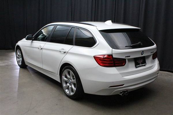 *14899- 2015 BMW 3-Series 328i xDrive AWD w/Back Up and Navigation 15 for sale in Phoenix, AZ – photo 13