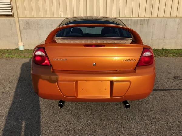 2005 Dodge Neon / Only 55,621 Miles! - cars & trucks - by dealer -... for sale in Marlborough , MA – photo 10