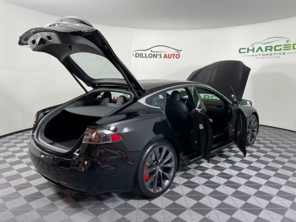 2020 Tesla Model S - - by dealer - vehicle automotive for sale in Lincoln, NE – photo 15