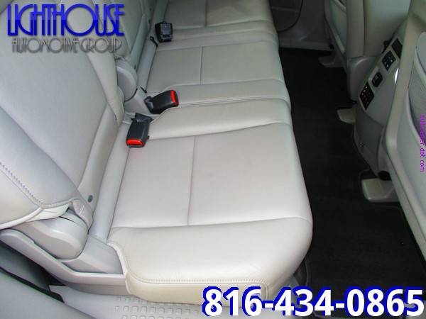 HONDA PILOT TOURING w/99k miles - - by dealer for sale in Lees Summit, MO – photo 17