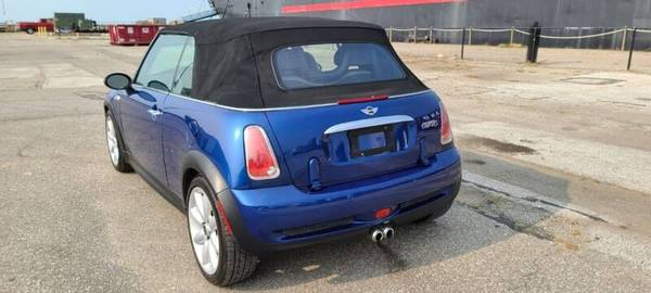 2008 Mini Cooper S - cars & trucks - by owner - vehicle automotive... for sale in Cleveland, OH – photo 7